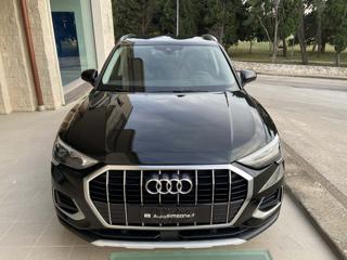 AUDI Q3 usata, con Airbag