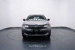 CITROEN C4 usata, con Airbag