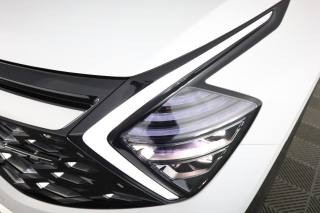 KIA Sportage usata 7