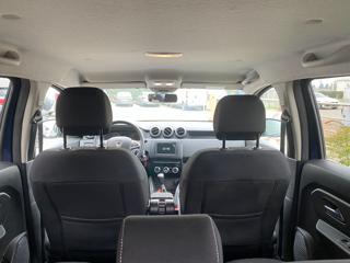 DACIA Duster usata, con Sensore di pioggia