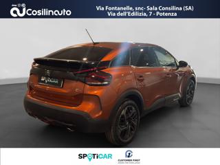 CITROEN C4 usata, con Alzacristalli elettrici