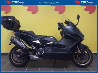 YAMAHA T-Max 560