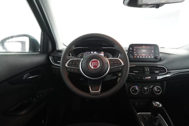 FIAT Tipo usata 11