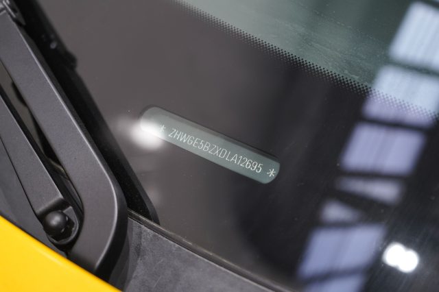 LAMBORGHINI Gallardo usata 45