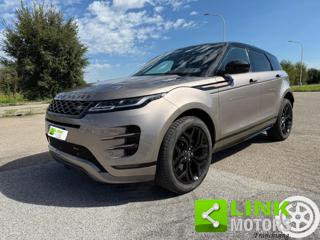 LAND ROVER Range Rover Evoque usata, con Airbag