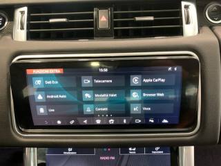 LAND ROVER Range Rover Sport usata, con Sistema di navigazione