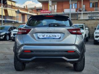 NISSAN Juke usata, con Alzacristalli elettrici