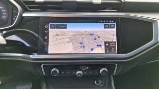 AUDI Q3 usata, con Leve al volante