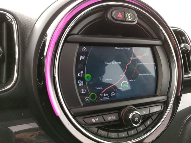 MINI Countryman usata, con ESP