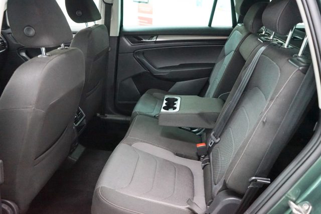 SKODA Kodiaq usata 42
