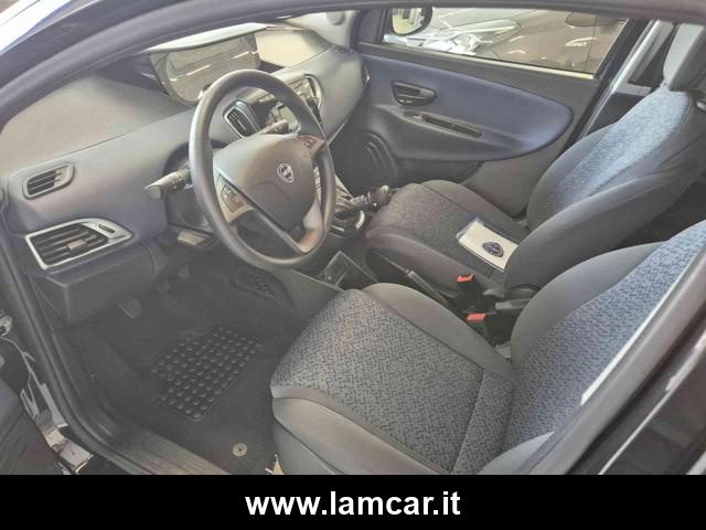 LANCIA Ypsilon usata, con Bluetooth