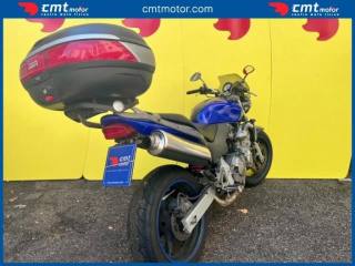 HONDA Hornet 600 usata 3