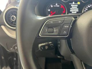 AUDI Q2 usata, con Sensore di luce