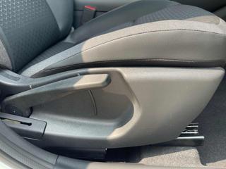 NISSAN Juke usata, con Controllo elettronico della corsia