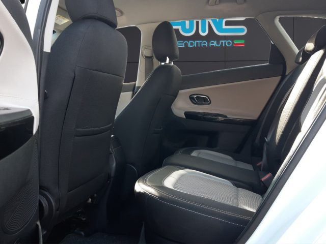 KIA cee