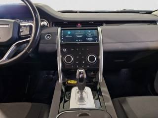 LAND ROVER Discovery Sport usata, con Immobilizzatore elettronico
