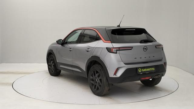OPEL Mokka usata, con Airbag laterali