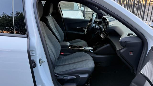 PEUGEOT 2008 usata, con Servosterzo