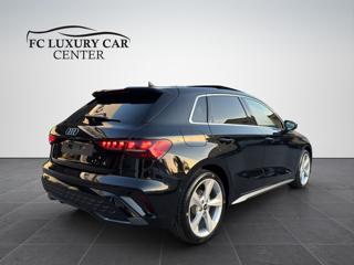 AUDI A3 usata, con Boardcomputer