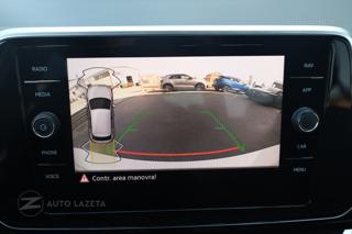 VOLKSWAGEN T-Roc usata, con Cruise Control