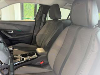 PEUGEOT 2008 usata, con Cruise Control