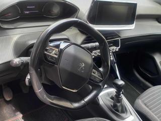 PEUGEOT 208 usata 8