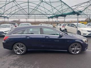 MERCEDES-BENZ CLA 180 usata, con Climatizzatore