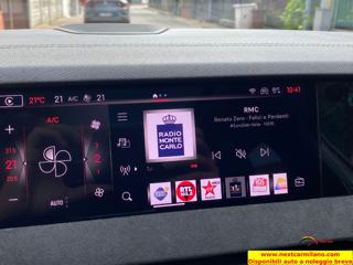 DS AUTOMOBILES DS 4 usata, con Telecamera per parcheggio assistito