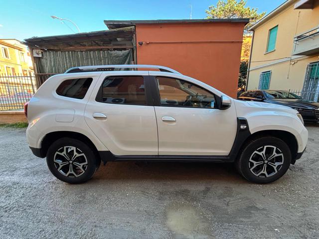 DACIA Duster usata, con Chiusura centralizzata
