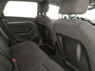 AUDI A3 usata, con Autoradio digitale