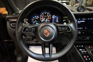 PORSCHE Macan usata 171
