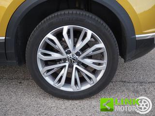 VOLKSWAGEN T-Roc usata 28