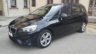BMW 218 usata, con Fendinebbia
