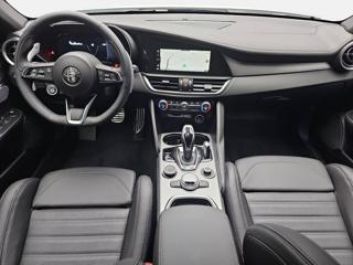 ALFA ROMEO Giulia usata, con Alzacristalli elettrici