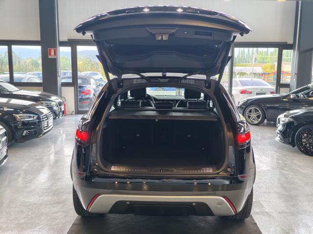 LAND ROVER Range Rover Velar usata, con Boardcomputer