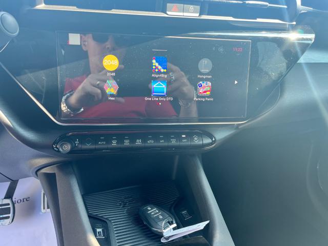 ALFA ROMEO Junior usata, con Park Distance Control