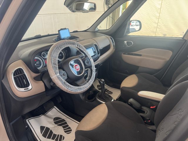 FIAT 500L usata 20