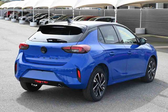 OPEL Corsa usata, con Airbag laterali