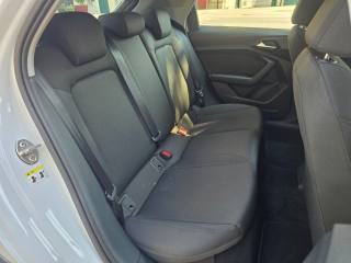 AUDI A1 usata 124