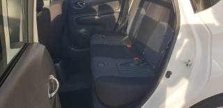 NISSAN Note usata, con Alzacristalli elettrici