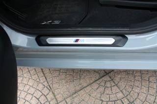 BMW X3 usata, con Sistema di navigazione