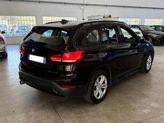 BMW X1 usata, con Airbag Passeggero
