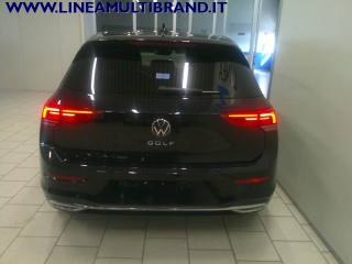 VOLKSWAGEN Golf usata, con Luci diurne LED