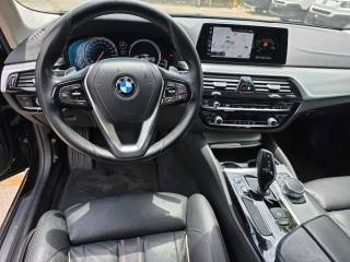 BMW 520 usata, con Controllo trazione