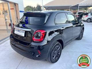FIAT 500X usata, con Chiusura centralizzata