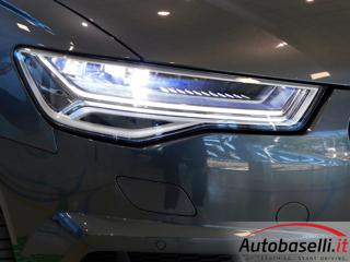 AUDI A6 usata, con Controllo trazione