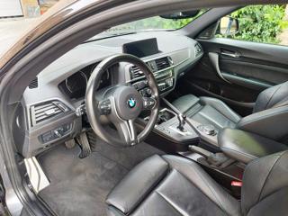 BMW M2 usata, con Start/Stop Automatico