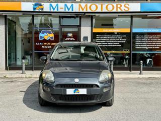 FIAT Punto usata, con Airbag