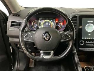 RENAULT Koleos usata, con Specchietti laterali elettrici