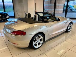 BMW Z4 usata, con Alzacristalli elettrici